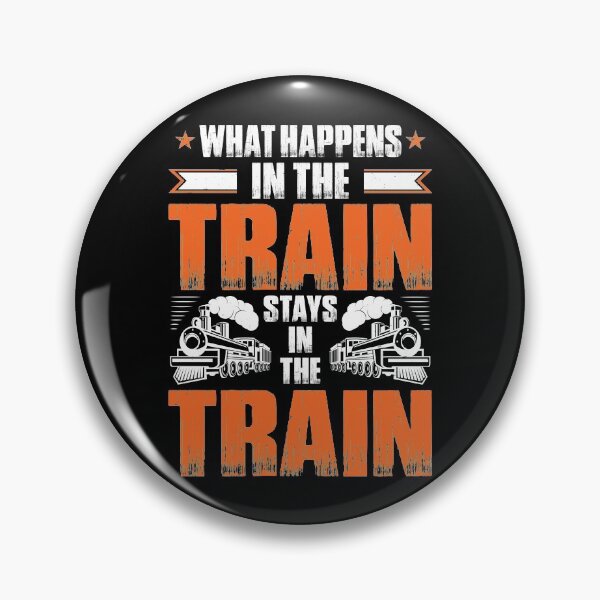 Item preview, Train Driver Railroad Engineer Locomotive Engineer designed and sold by Krautshirts.