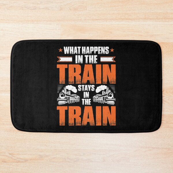 Item preview, Train Driver Railroad Engineer Locomotive Engineer designed and sold by Krautshirts.