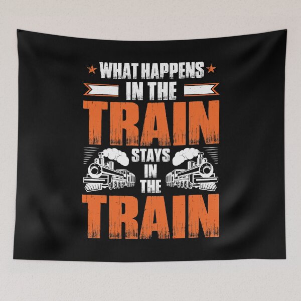 Item preview, Train Driver Railroad Engineer Locomotive Engineer designed and sold by Krautshirts.