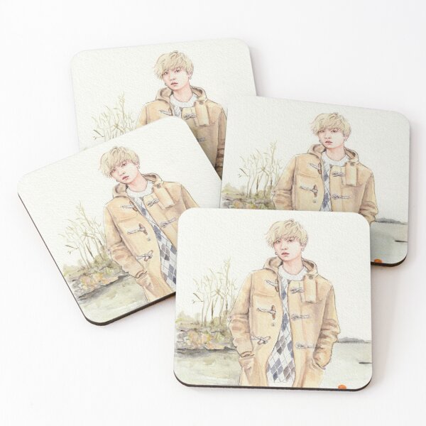 Item preview, Yoongi Helsinki designed and sold by emopod.