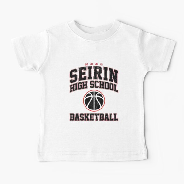 Kuroko pas de panier T-shirt bébé