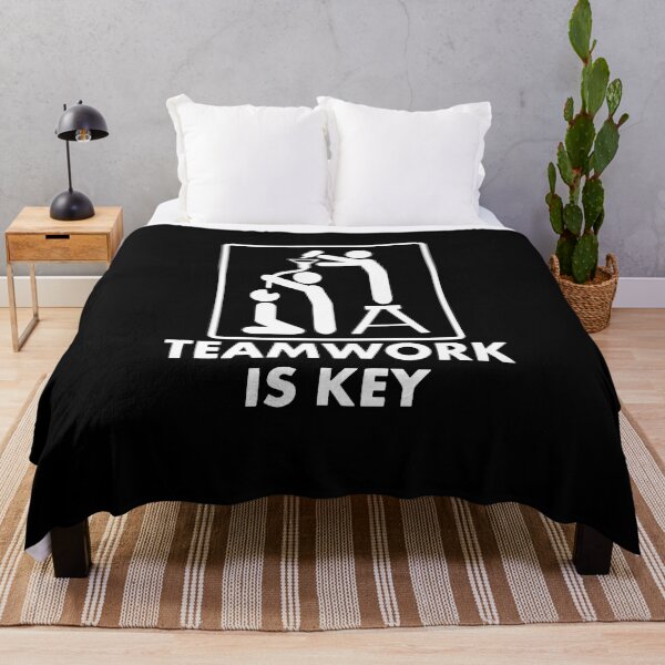 Item preview, Beer Drinking - Teamwork Is Key  designed and sold by clickmostro.