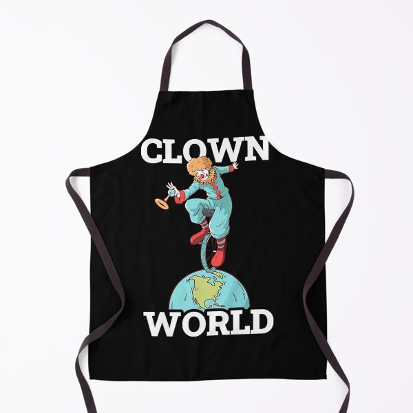 Item preview, Clown World Funny Clown Gift  designed and sold by Chareer773.