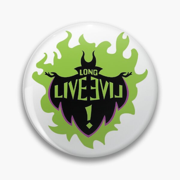Item preview, Long Live Evil designed and sold by Astrid-of-berk.