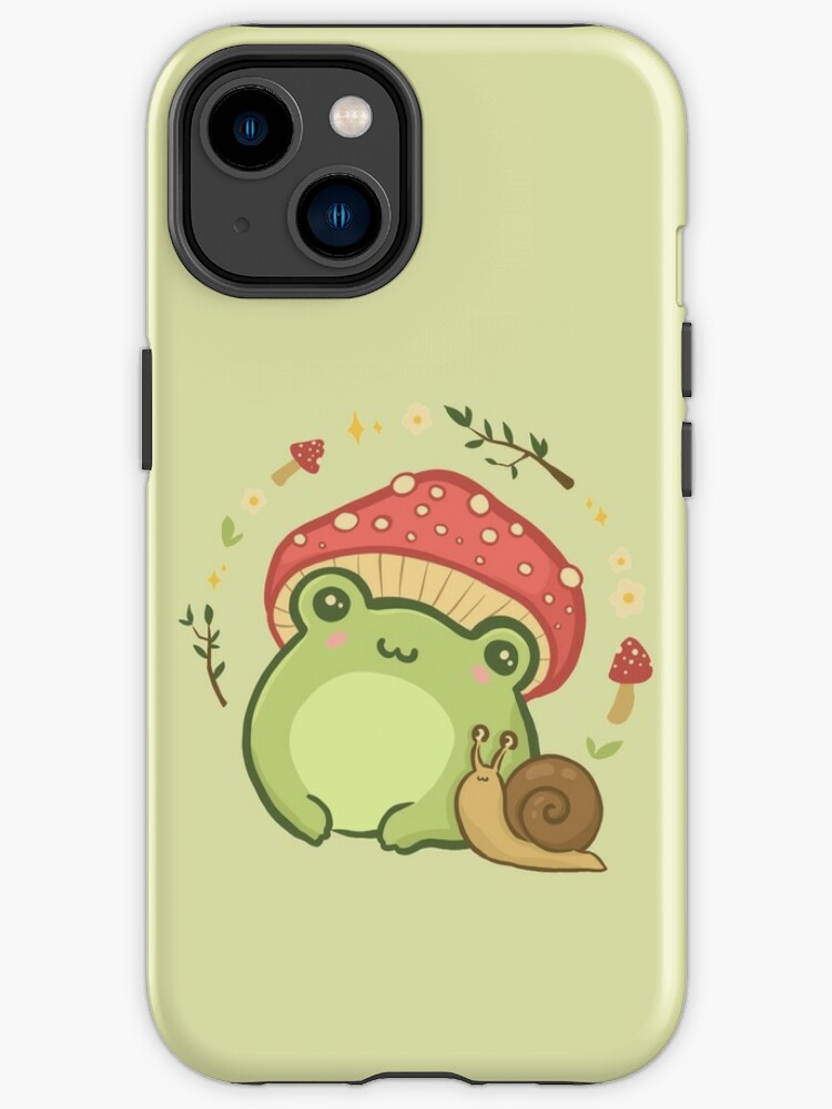 Cute Funny Just A Girl Who Loves Anime iPhone XS Case by The