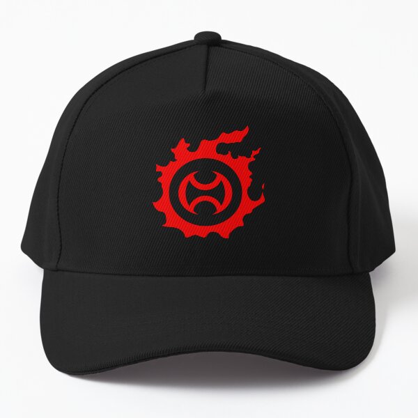 Item preview, Warrior WAR Meteor Job Icon - Final Fantasy XIV - Left Aligned designed and sold by Hyper Shop.