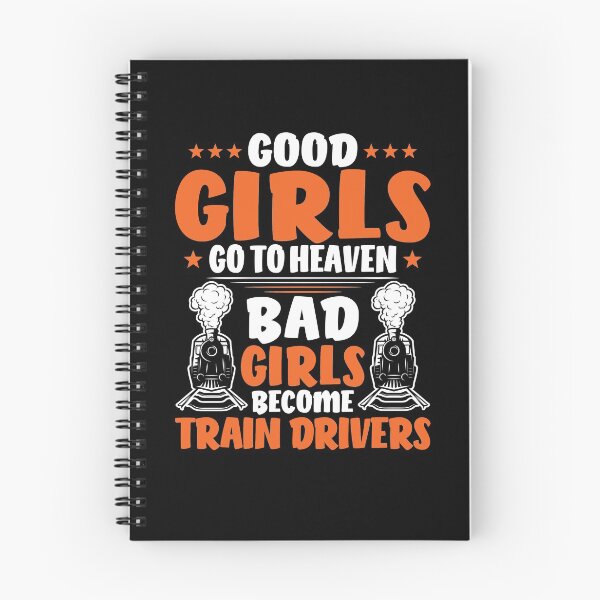 Item preview, Train Driver Railroad Engineer Locomotive Engineer designed and sold by Krautshirts.