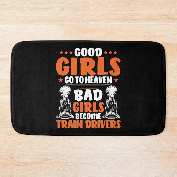 Item preview, Train Driver Railroad Engineer Locomotive Engineer designed and sold by Krautshirts.