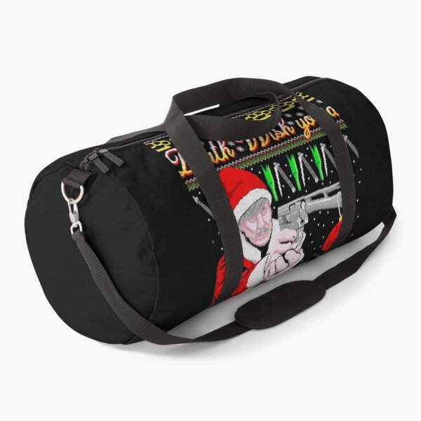 Item preview, Funny Gifts Death Wish You A Merry Christmas Halloween designed and sold by JosianeHeidenre.