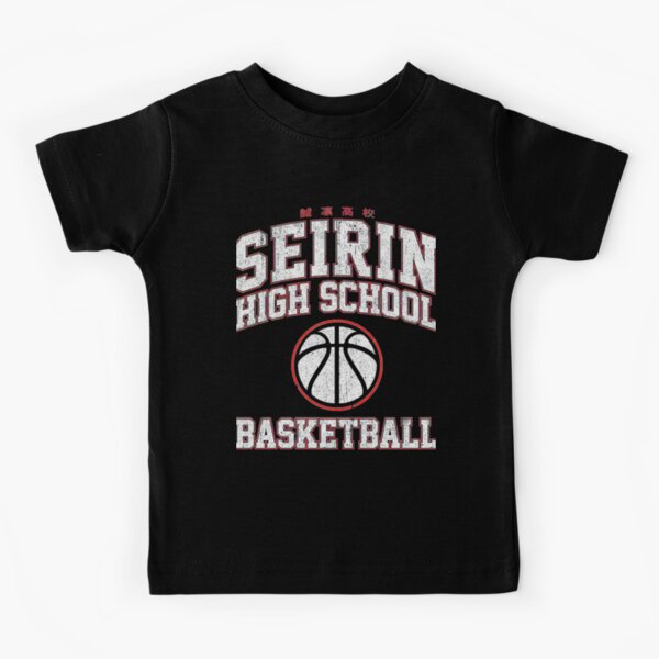 Kuroko pas de panier T-shirt enfant