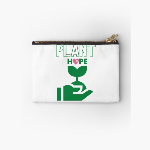 Item preview, Plant Hope - Motivational Quotes- Cancer Awareness designed and sold by josagallery.