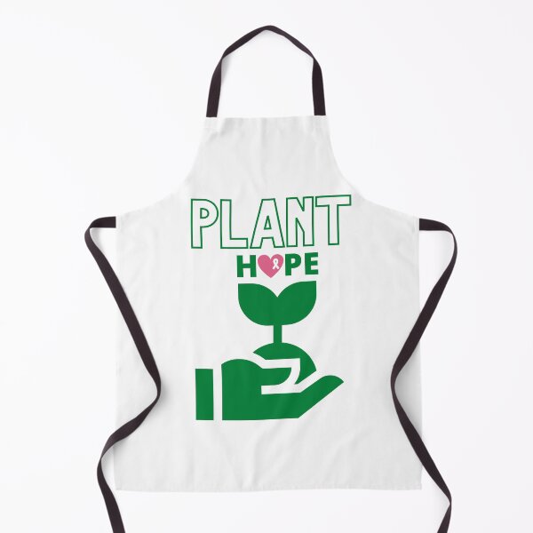 Item preview, Plant Hope - Motivational Quotes- Cancer Awareness designed and sold by josagallery.