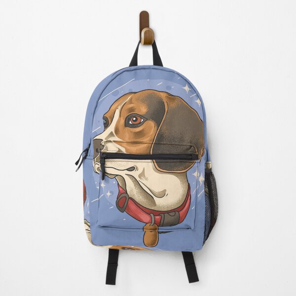 Item preview, Cute Dog Head Illustration Grunge Style Vector designed and sold by Peekonet.