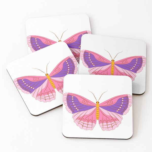 Item preview, Butterfly designed and sold by Mamichiki.