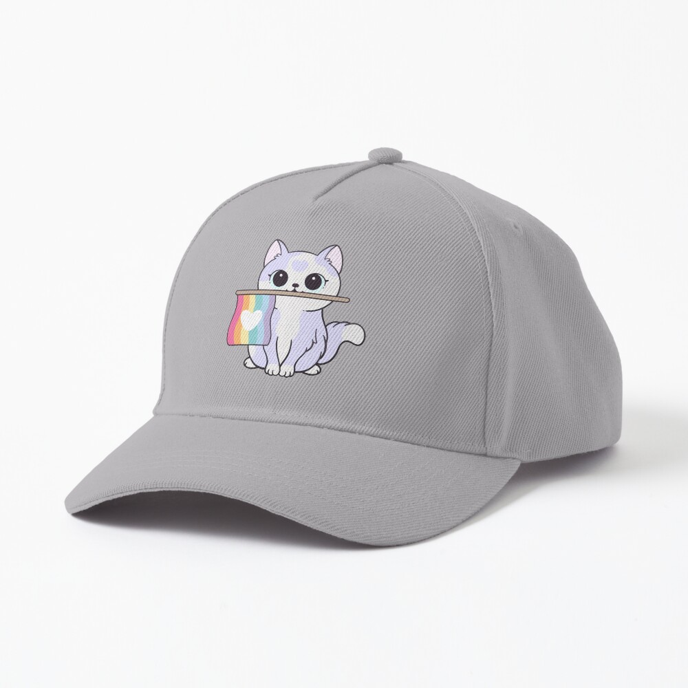 Item preview, Baseball Cap designed and sold by nikury.