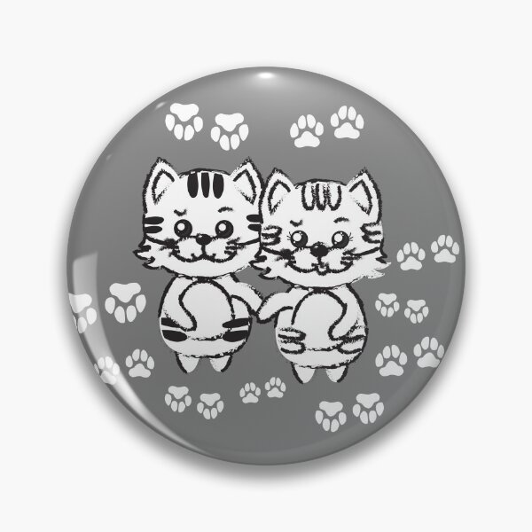 Artikelvorschau, Cat Pate Design entworfen und verkauft von VandJStore.