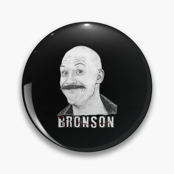 Item preview, Animal Tom Hardy As Charles Bronson Christmas designed and sold by JosianeHeidenre.