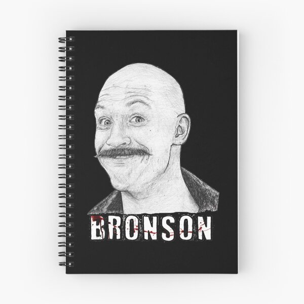 Item preview, Animal Tom Hardy As Charles Bronson Christmas designed and sold by JosianeHeidenre.