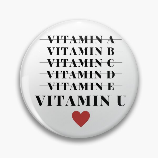 Item preview, Vitamins designed and sold by Pearl-Island.