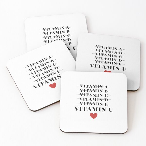 Item preview, Vitamins designed and sold by Pearl-Island.