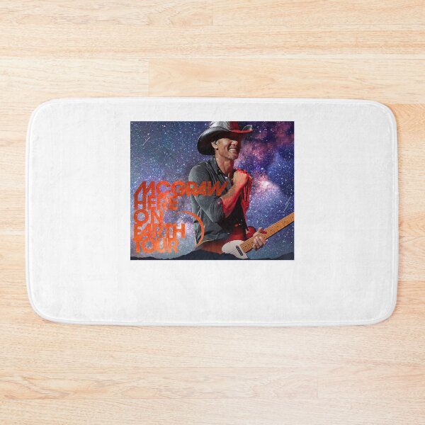Item preview, Tim here on farth tour designed and sold by ThaoPauline.