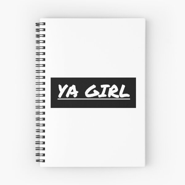 Item preview, YA GIRL designed and sold by PSheekey.