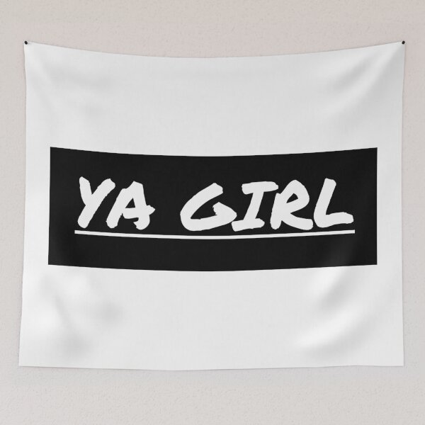 Item preview, YA GIRL designed and sold by PSheekey.