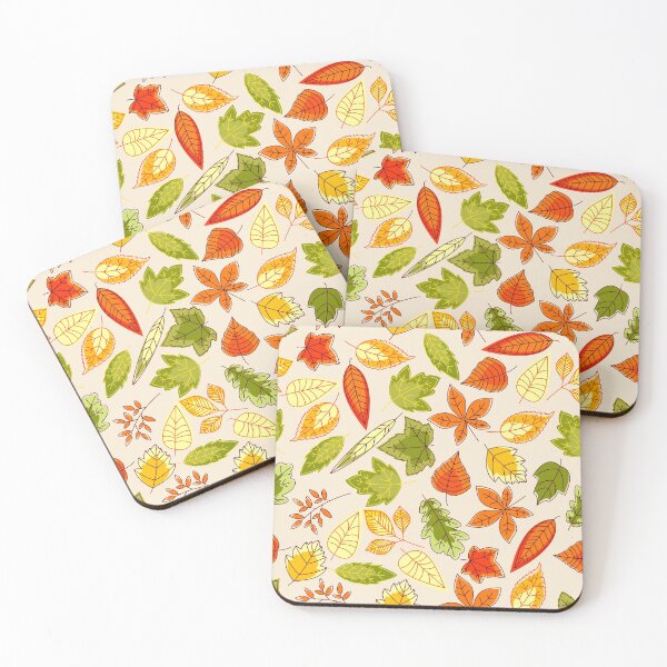 Item preview, Autumn Leaves Detail Pattern, Hello Autumn, Fall Leaves Pattern, Autumn Aesthetic, Happy Fall Yall, Fall Season Aesthetics, Autumn Decor, Maple Leaf, Flower Patterns designed and sold by Joynicorn.