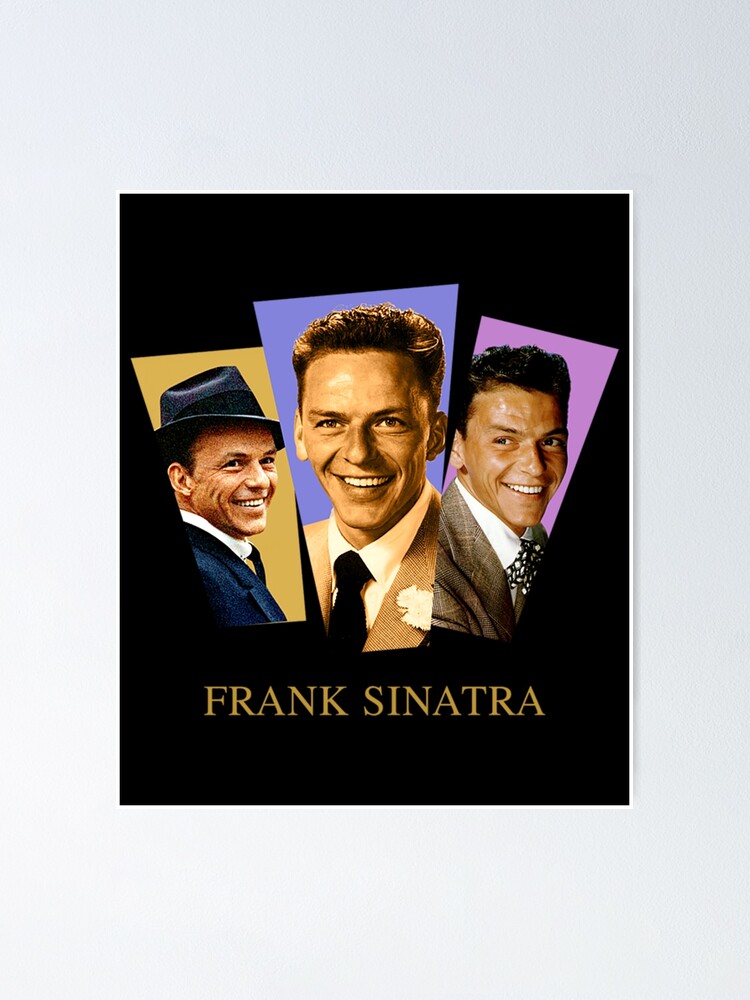 That's a Cover?: Strangers in the Night (Frank Sinatra / Bert