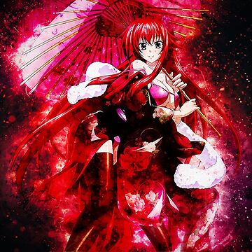 Rias Gremory v2 - Custom Sky 16x by xThonyG | PVPRP