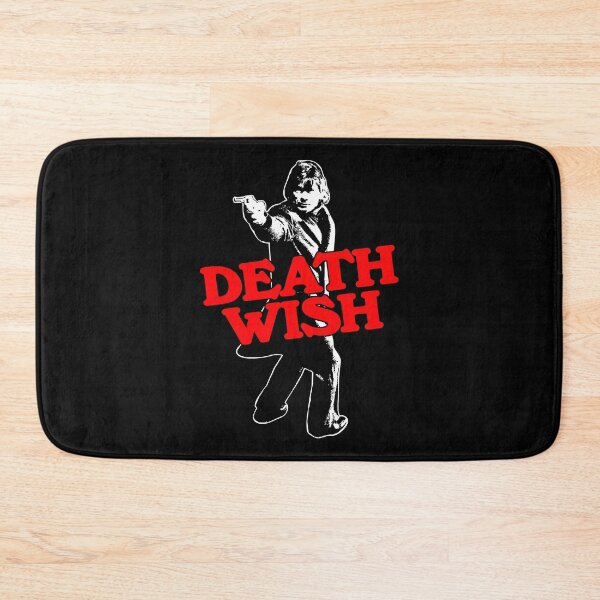 Item preview, Day Gift Death Wish Christmas designed and sold by JosianeHeidenre.