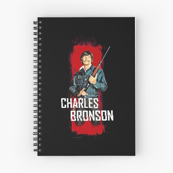 Item preview, Day Gift for Charles Bronson - Mr. Majestyk Halloween designed and sold by JosianeHeidenre.