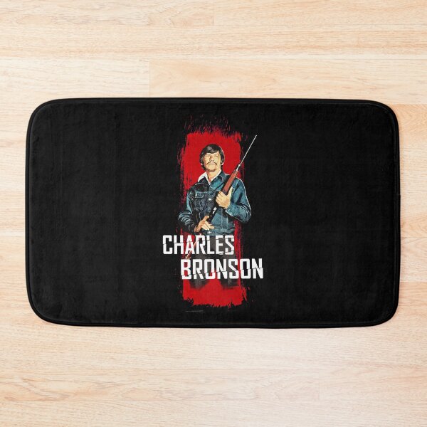 Item preview, Day Gift for Charles Bronson - Mr. Majestyk Halloween designed and sold by JosianeHeidenre.