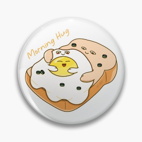 Item preview, Morning Hug designed and sold by Kimprut.