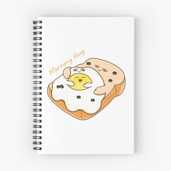 Item preview, Morning Hug designed and sold by Kimprut.