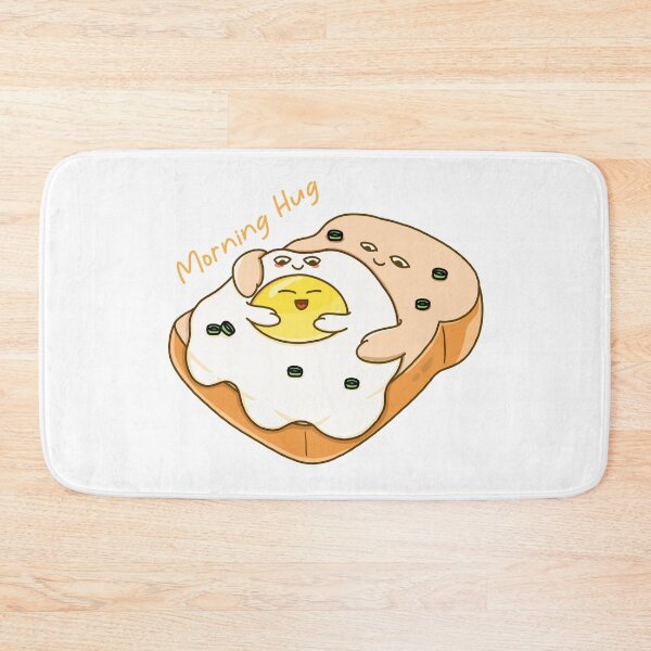 Item preview, Morning Hug designed and sold by Kimprut.