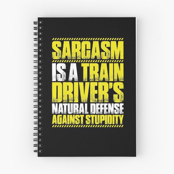 Item preview, Train Driver Railroad Engineer Locomotive Engineer designed and sold by Krautshirts.