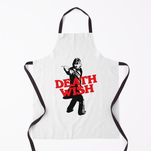 Item preview, Day Gifts Death Wish Halloween designed and sold by JosianeHeidenre.