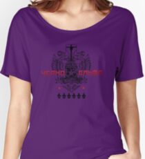 Pacific Rim - Cherno Alpha Women's Relaxed Fit T-Shirt