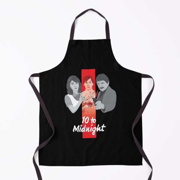 Item preview, For Men Women 10 To Midnight Film Christmas designed and sold by JosianeHeidenre.