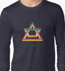 ASCEND Long Sleeve T-Shirt