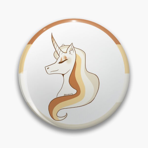 Item preview, Saturnic Pride Unicorn designed and sold by strwbrykitty.