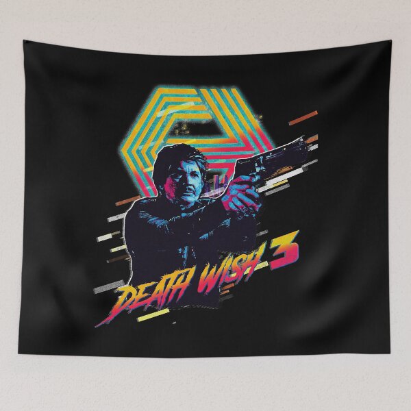 Item preview, Funny Gift Death Wish The Third Christmas designed and sold by JosianeHeidenre.