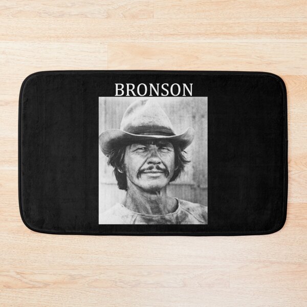 Item preview, Funny Gift For Charles Bronson Halloween designed and sold by JosianeHeidenre.