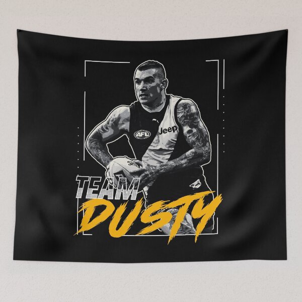 Item preview, Team Dusty designed and sold by aliali9155.
