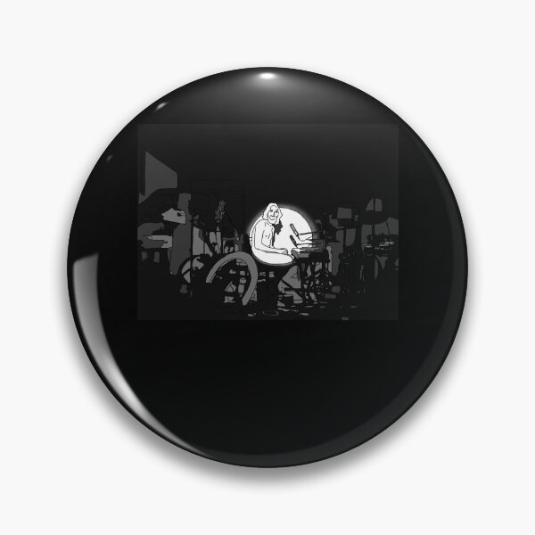 Item preview, Bo Burnham Inside Comedy Special designed and sold by BoBurnhamMusic.