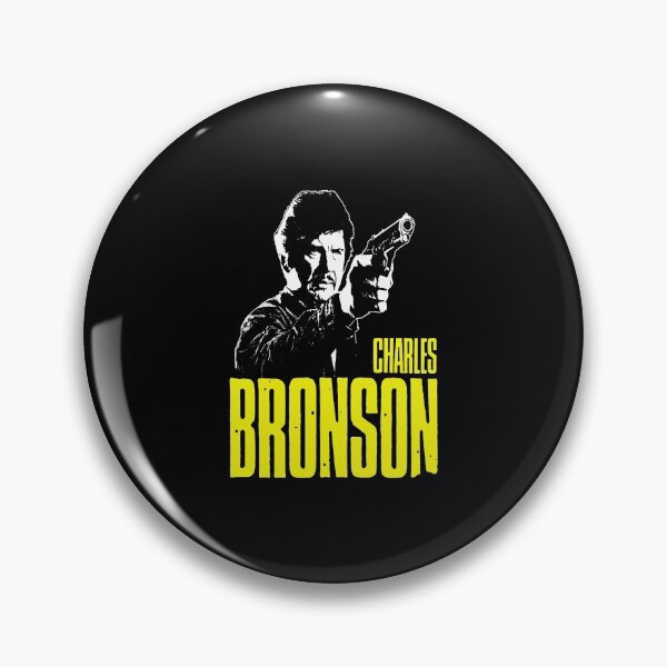 Item preview, Funny Gifts For Charles Bronson Christmas designed and sold by JosianeHeidenre.