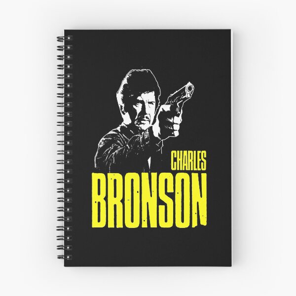 Artikelvorschau, Lustige Geschenke für Charles Bronson Weihnachten entworfen und verkauft von JosianeHeidenre.