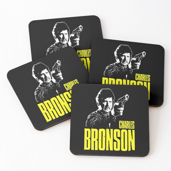 Item preview, Funny Gifts For Charles Bronson Christmas designed and sold by JosianeHeidenre.