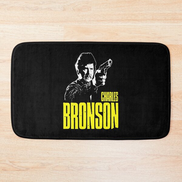 Item preview, Funny Gifts For Charles Bronson Christmas designed and sold by JosianeHeidenre.